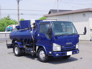 Elf Vacuum Truck_1