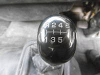 MITSUBISHI FUSO Fighter Dump 2KG-FK61F 2017 80,309km_11