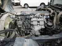 MITSUBISHI FUSO Fighter Dump 2KG-FK61F 2017 80,309km_14