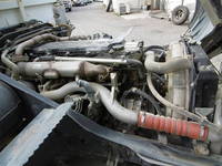 MITSUBISHI FUSO Fighter Dump 2KG-FK61F 2017 80,309km_16