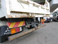 MITSUBISHI FUSO Fighter Dump 2KG-FK61F 2017 80,309km_20