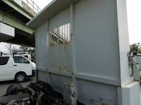 MITSUBISHI FUSO Fighter Dump 2KG-FK61F 2017 80,309km_27