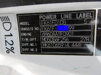 MITSUBISHI FUSO Fighter Dump 2KG-FK61F 2017 80,309km_29