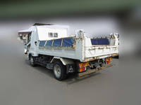 MITSUBISHI FUSO Fighter Dump 2KG-FK61F 2017 80,309km_2