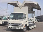 Dyna Covered Wing