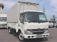 TOYOTA Dyna Covered Wing TKG-XZC655 2015 48,893km_3