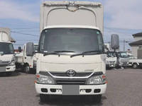 TOYOTA Dyna Covered Wing TKG-XZC655 2015 48,893km_5