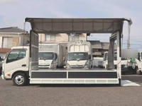 TOYOTA Dyna Covered Wing TKG-XZC655 2015 48,893km_9