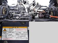 ISUZU Forward Aluminum Wing PDG-FVR34U2 2007 519,000km_11