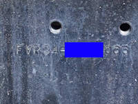 ISUZU Forward Aluminum Wing PDG-FVR34U2 2007 519,000km_12
