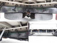 ISUZU Forward Aluminum Wing PDG-FVR34U2 2007 519,000km_14