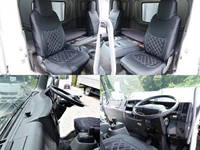 ISUZU Forward Aluminum Wing PDG-FVR34U2 2007 519,000km_15