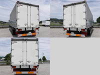 ISUZU Forward Aluminum Wing PDG-FVR34U2 2007 519,000km_2