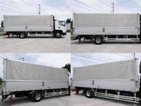 ISUZU Forward Aluminum Wing PDG-FVR34U2 2007 519,000km_4