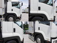 ISUZU Forward Aluminum Wing PDG-FVR34U2 2007 519,000km_6