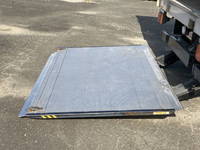MITSUBISHI FUSO Fighter Aluminum Van TKG-FK61F 2013 518,178km_16