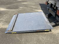 MITSUBISHI FUSO Fighter Aluminum Van TKG-FK61F 2013 518,178km_17