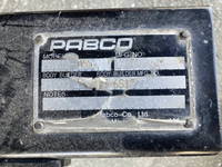 MITSUBISHI FUSO Fighter Aluminum Van TKG-FK61F 2013 518,178km_18