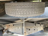 MITSUBISHI FUSO Fighter Aluminum Van TKG-FK61F 2013 518,178km_23