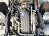 MITSUBISHI FUSO Fighter Aluminum Van TKG-FK61F 2013 518,178km_25