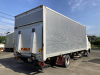 MITSUBISHI FUSO Fighter Aluminum Van TKG-FK61F 2013 518,178km_2