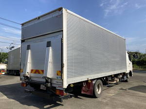 Fighter Aluminum Van_2