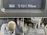 MITSUBISHI FUSO Fighter Aluminum Van TKG-FK61F 2013 518,178km_35