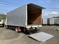 MITSUBISHI FUSO Fighter Aluminum Van TKG-FK61F 2013 518,178km_4