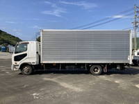 MITSUBISHI FUSO Fighter Aluminum Van TKG-FK61F 2013 518,178km_5