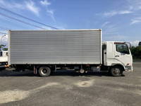 MITSUBISHI FUSO Fighter Aluminum Van TKG-FK61F 2013 518,178km_6