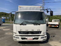 MITSUBISHI FUSO Fighter Aluminum Van TKG-FK61F 2013 518,178km_7