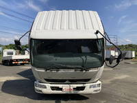 MITSUBISHI FUSO Fighter Aluminum Van TKG-FK61F 2013 518,178km_8