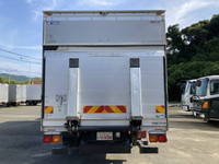 MITSUBISHI FUSO Fighter Aluminum Van TKG-FK61F 2013 518,178km_9