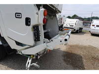 HINO Dutro Garbage Truck 2KG-XZU710M 2018 229,630km_12