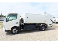 HINO Dutro Garbage Truck 2KG-XZU710M 2018 229,630km_4