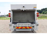 HINO Dutro Garbage Truck 2KG-XZU710M 2018 229,630km_5