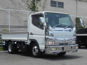 Canter Flat Body_1