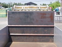 HINO Ranger Aluminum Block TKG-FC9JKAP 2013 139,000km_11