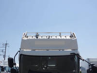 HINO Ranger Aluminum Block TKG-FC9JKAP 2013 139,000km_17