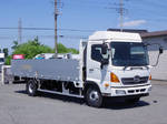 Ranger Aluminum Block