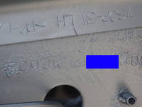 HINO Ranger Aluminum Block TKG-FC9JKAP 2013 139,000km_26