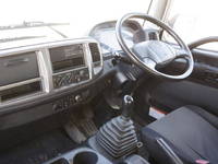 HINO Ranger Aluminum Block TKG-FC9JKAP 2013 139,000km_27