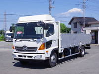 HINO Ranger Aluminum Block TKG-FC9JKAP 2013 139,000km_3