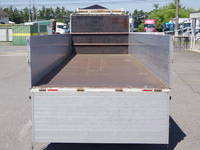 HINO Ranger Aluminum Block TKG-FC9JKAP 2013 139,000km_5