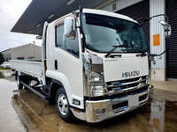 ISUZU Forward Flat Body TKG-FRR90S2 2013 256,500km_1