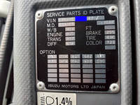 ISUZU Forward Flat Body TKG-FRR90S2 2013 256,500km_29