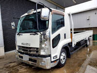 ISUZU Forward Flat Body TKG-FRR90S2 2013 256,500km_3