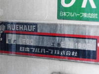 ISUZU Giga Refrigerator & Freezer Truck QKG-CYL77BZ 2016 639,000km_11