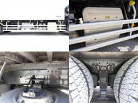 ISUZU Giga Refrigerator & Freezer Truck QKG-CYL77BZ 2016 639,000km_13