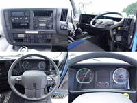 ISUZU Giga Refrigerator & Freezer Truck QKG-CYL77BZ 2016 639,000km_16